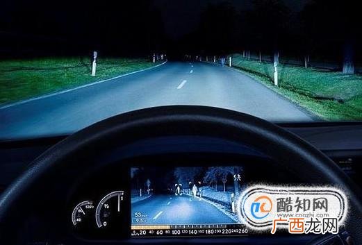 汽车最新高级配置你知道几种?