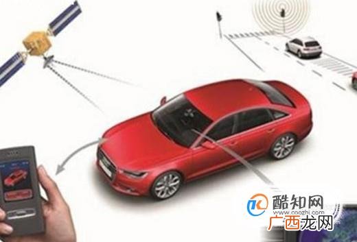 汽车最新高级配置你知道几种?