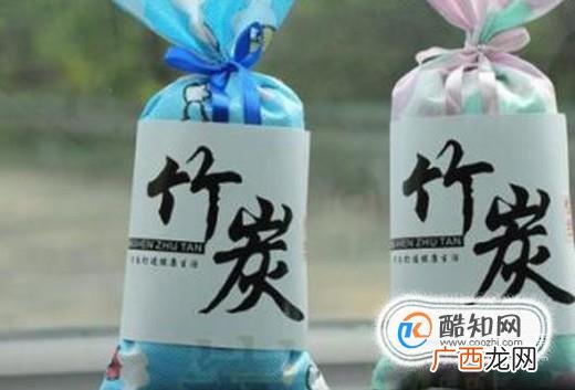 旧车怎么样去除异味？