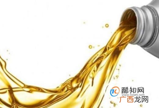 汽车机油有哪些冷知识？