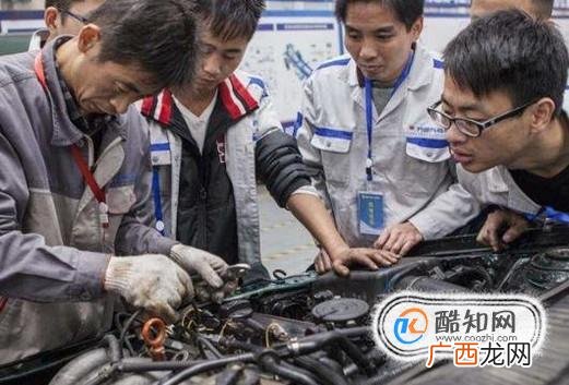 汽车机油有哪些冷知识？