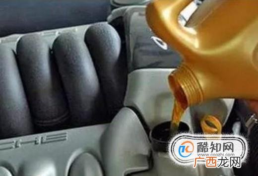 汽车机油有哪些冷知识？