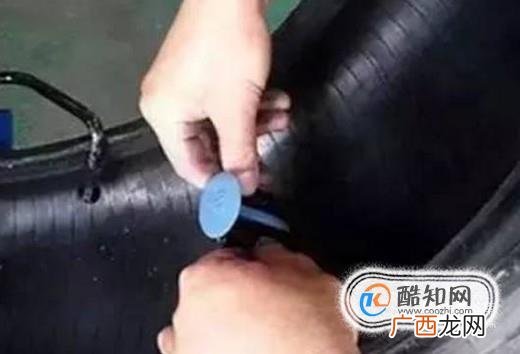 汽车四种补胎方式的优劣对比，你了解吗？
