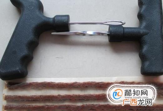 汽车四种补胎方式的优劣对比，你了解吗？