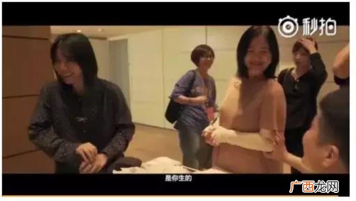 周笔畅鼻子，被杨幂号出喜脉的周笔畅又被亲妈怼鼻子像假的
