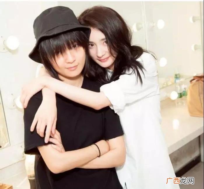 周笔畅鼻子，被杨幂号出喜脉的周笔畅又被亲妈怼鼻子像假的