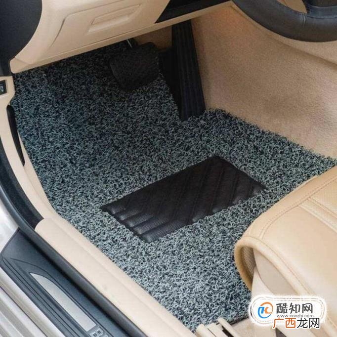 汽车底盘进水处理方法