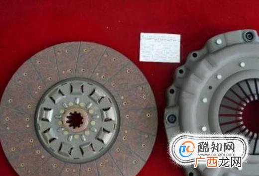 汽车离合器有哪些分类？