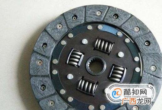 汽车离合器有哪些分类？