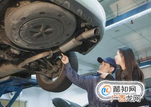 汽车被水泡了怎么办？