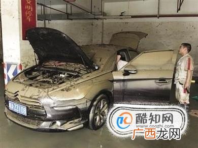 车被水淹了怎么办