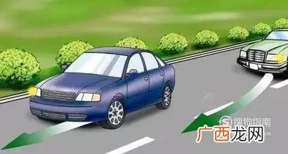 驾考科目三考试有哪些项目