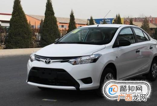 八万元带ESP的车型有哪些？