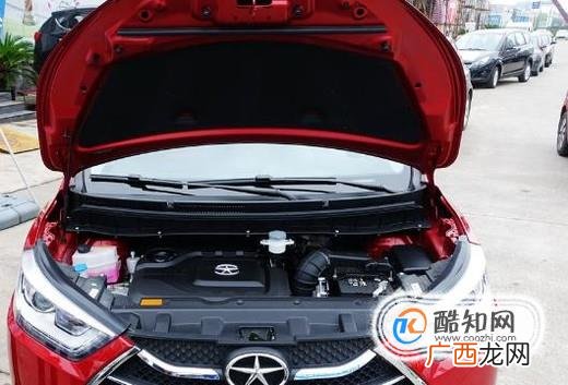 八万元带ESP的车型有哪些？