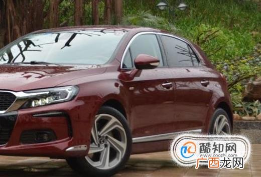 八万元带ESP的车型有哪些？