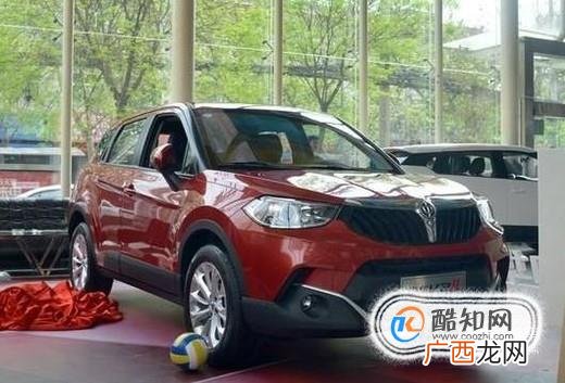 八万元带ESP的车型有哪些？