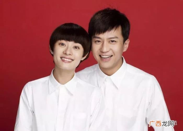 衬衫证件照，证件照却惨遭PS…明星结婚证件照画风哪家强