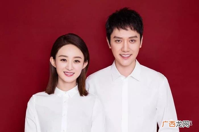衬衫证件照，证件照却惨遭PS…明星结婚证件照画风哪家强