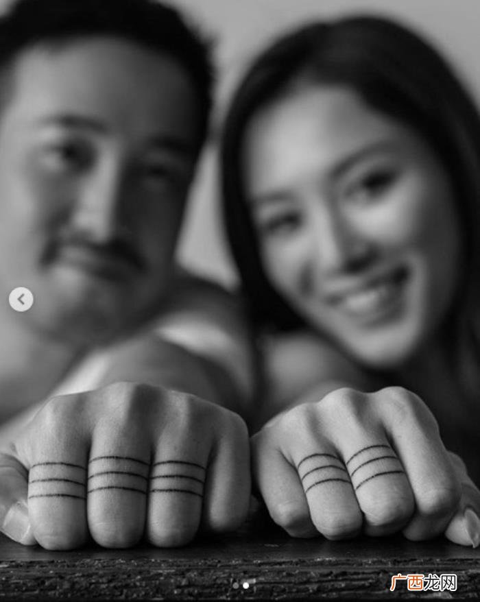 曾志伟结婚，曾志伟儿子曾国祥与女友正式注册结婚