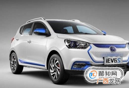 电动汽车世界前八名你知道是什么哪些？