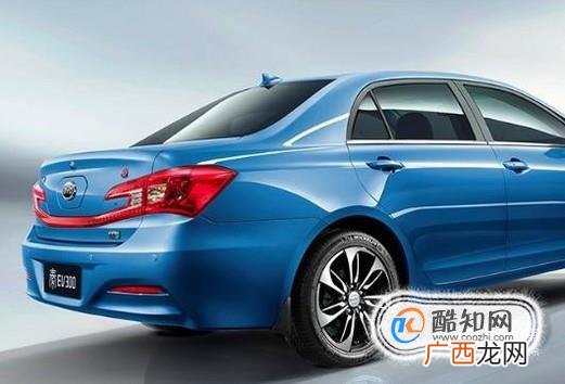 电动汽车世界前八名你知道是什么哪些？