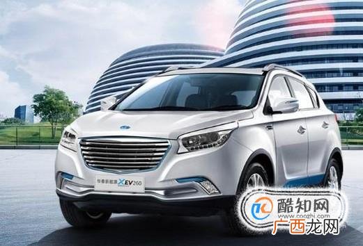 电动汽车世界前八名你知道是什么哪些？