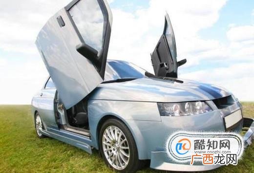 新买汽车怎么样验车？