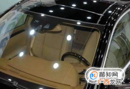 新买汽车怎么样验车？