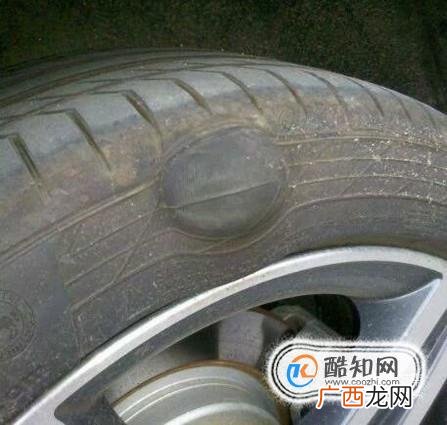 造成轮胎鼓包的原因有哪些？