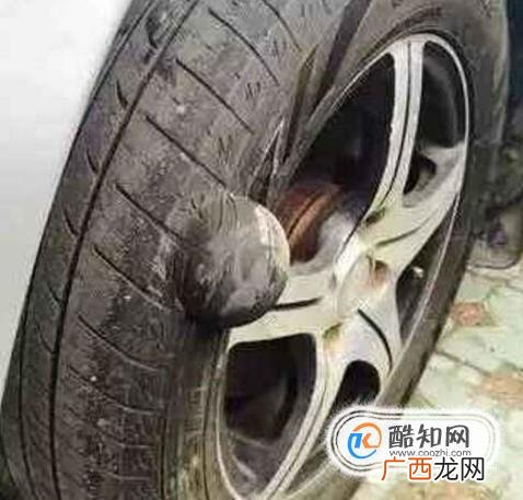 造成轮胎鼓包的原因有哪些？