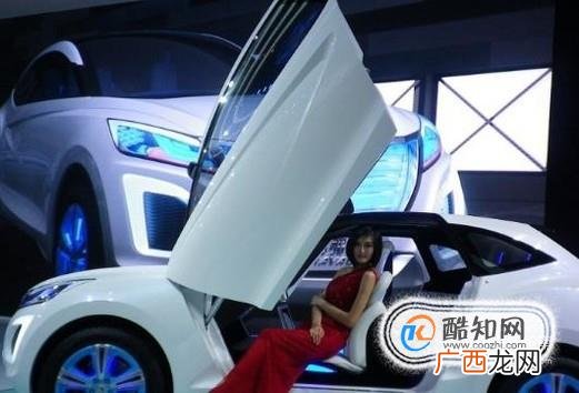 汽车根据车身结构如何分类？