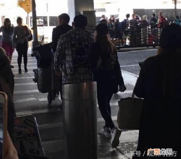 何润东微博，何润东微博秀恩爱这个女人我要定了