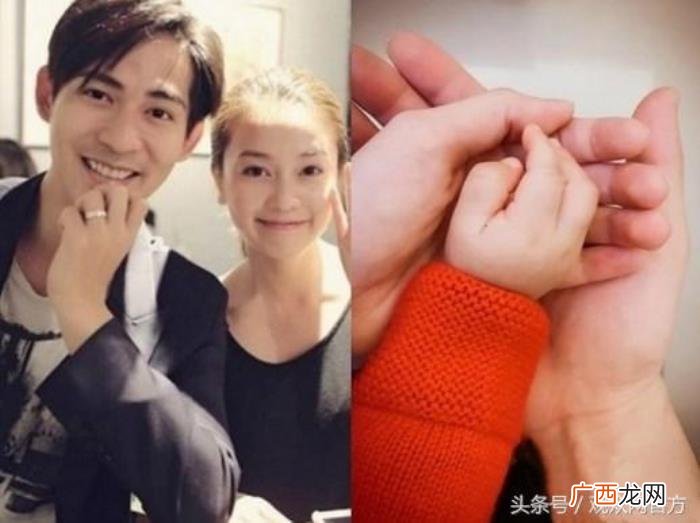 何润东微博，何润东微博秀恩爱这个女人我要定了