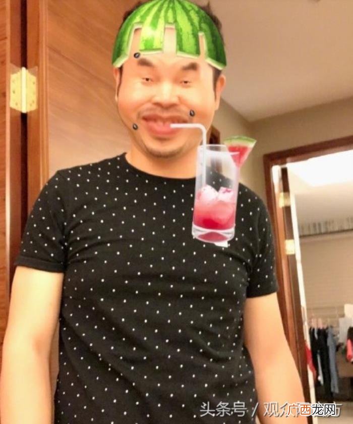何润东微博，何润东微博秀恩爱这个女人我要定了