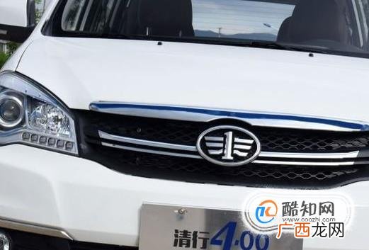 最省油的中国自主小型SUV汽车有哪些？
