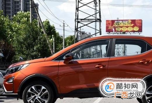 最省油的中国自主小型SUV汽车有哪些？