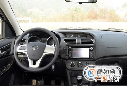 最省油的中国自主小型SUV汽车有哪些？