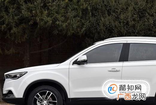 最省油的中国自主小型SUV汽车有哪些？