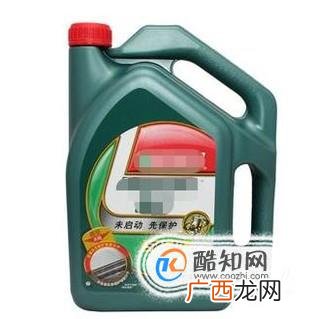 发动机机油5W40是什么意思？