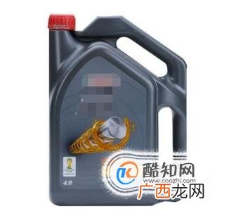 发动机机油5W40是什么意思？