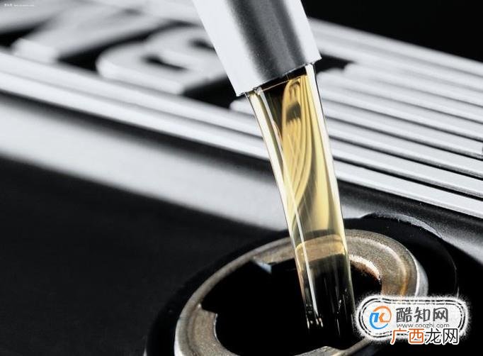 发动机机油5W40是什么意思？