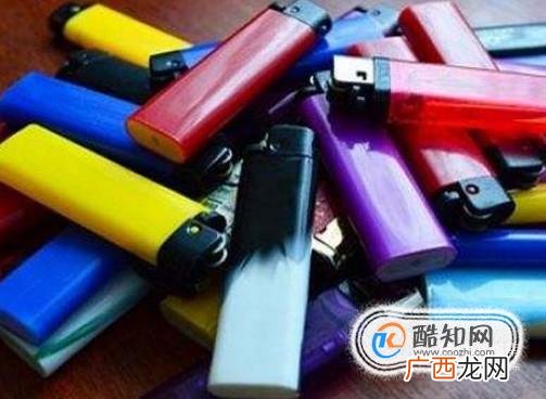 夏天车里不能放哪些物品？
