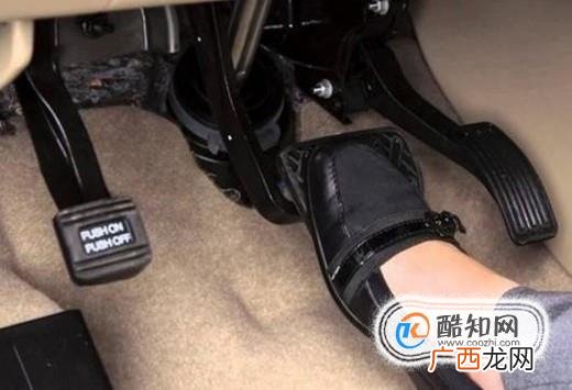 手动挡汽车驾驶有什么实用技巧？