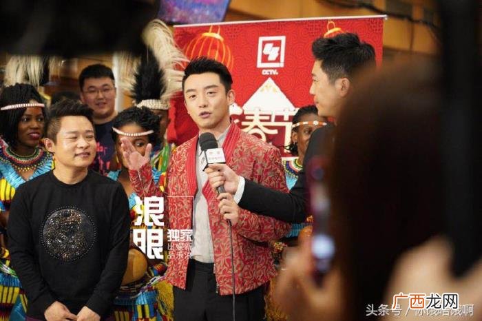 陈晓佟丽娅，陈晓佟丽娅郑恺周杰伦在后台状态大好