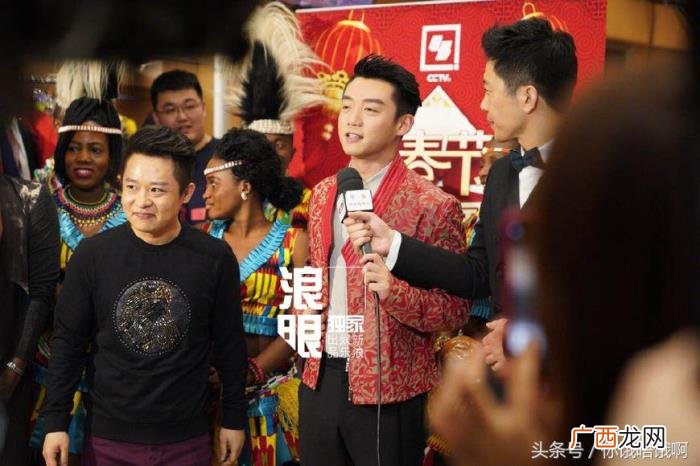 陈晓佟丽娅，陈晓佟丽娅郑恺周杰伦在后台状态大好