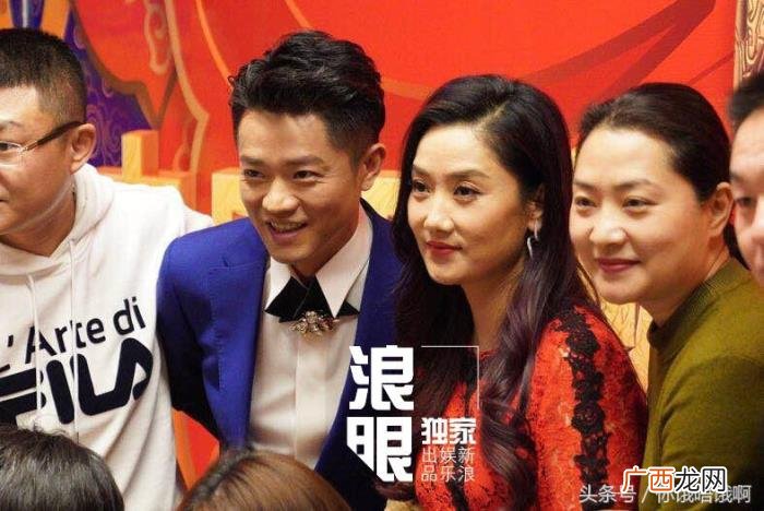 陈晓佟丽娅，陈晓佟丽娅郑恺周杰伦在后台状态大好