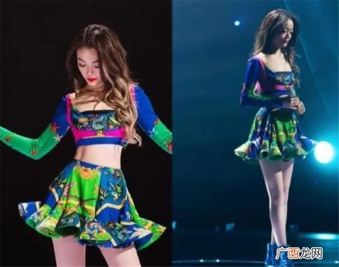 王鸥周笔畅，浪姐2周笔畅穿百万高定王鸥香奈儿加身