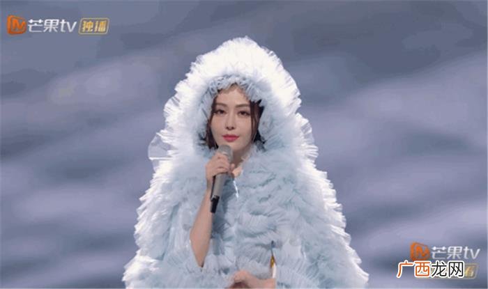 王鸥周笔畅，浪姐2周笔畅穿百万高定王鸥香奈儿加身
