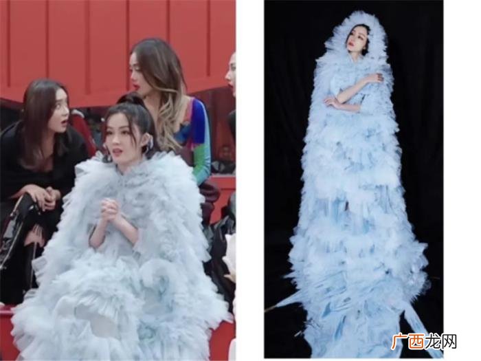 王鸥周笔畅，浪姐2周笔畅穿百万高定王鸥香奈儿加身