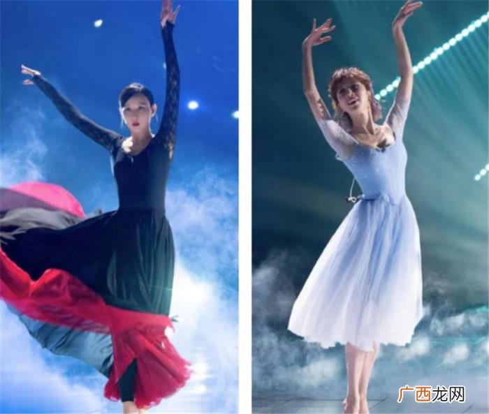 王鸥周笔畅，浪姐2周笔畅穿百万高定王鸥香奈儿加身
